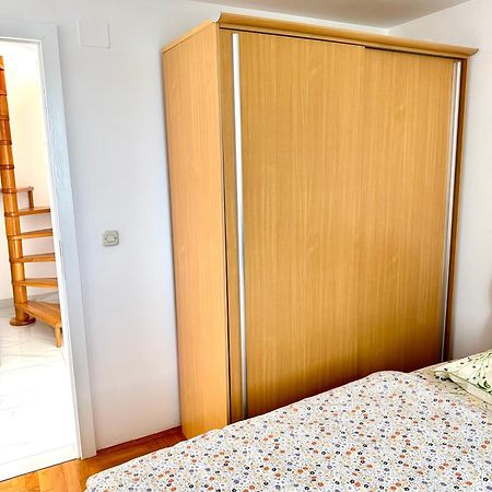Apartment Prilaz Obali Dramalj Buitenkant foto