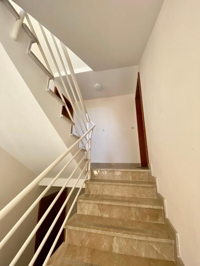Apartment Prilaz Obali Dramalj Buitenkant foto