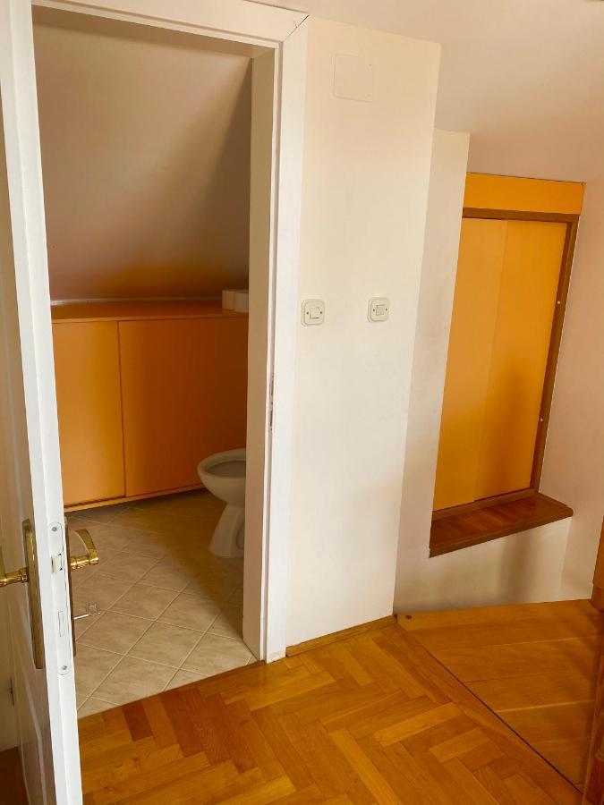 Apartment Prilaz Obali Dramalj Buitenkant foto
