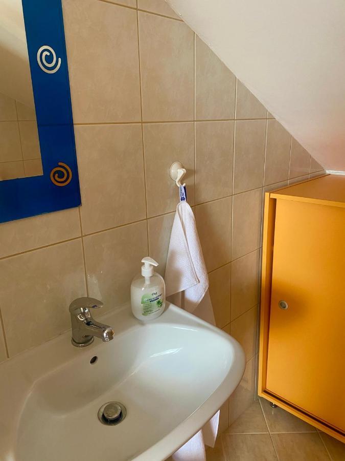 Apartment Prilaz Obali Dramalj Buitenkant foto