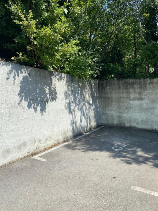 Apartment Prilaz Obali Dramalj Buitenkant foto