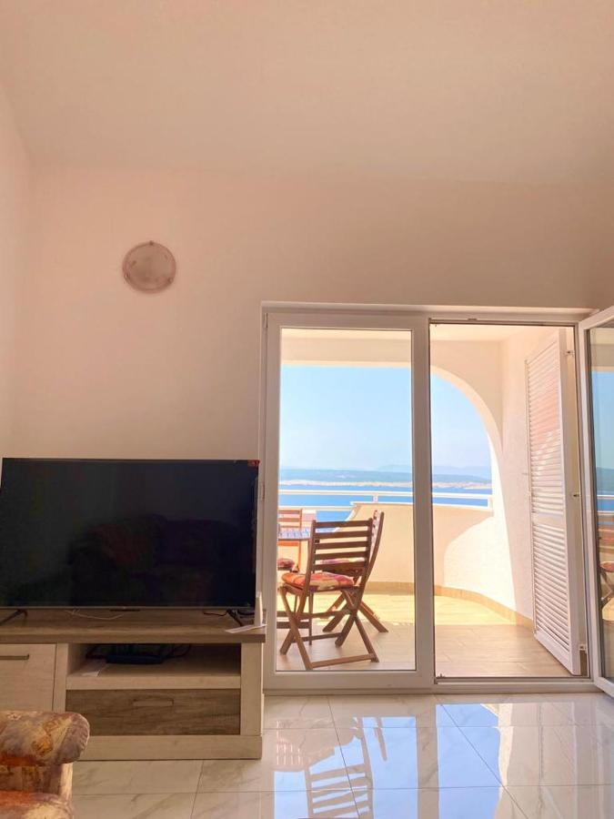 Apartment Prilaz Obali Dramalj Buitenkant foto