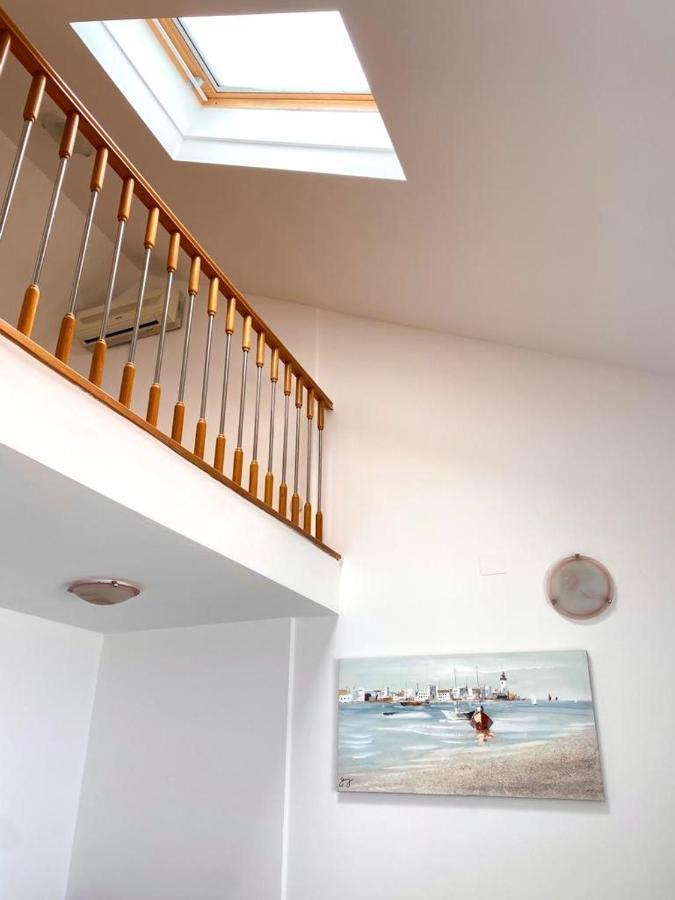 Apartment Prilaz Obali Dramalj Buitenkant foto