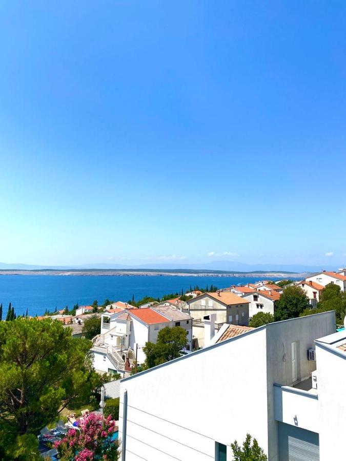 Apartment Prilaz Obali Dramalj Buitenkant foto