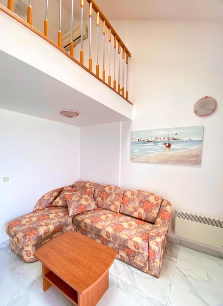 Apartment Prilaz Obali Dramalj Buitenkant foto