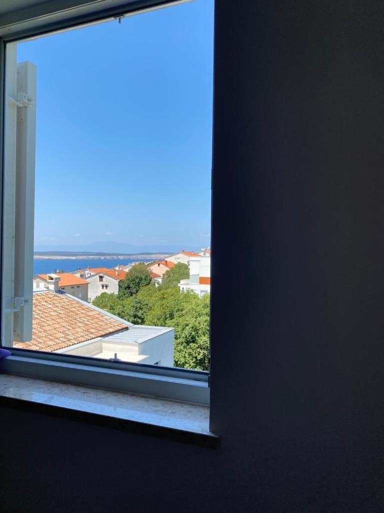 Apartment Prilaz Obali Dramalj Buitenkant foto