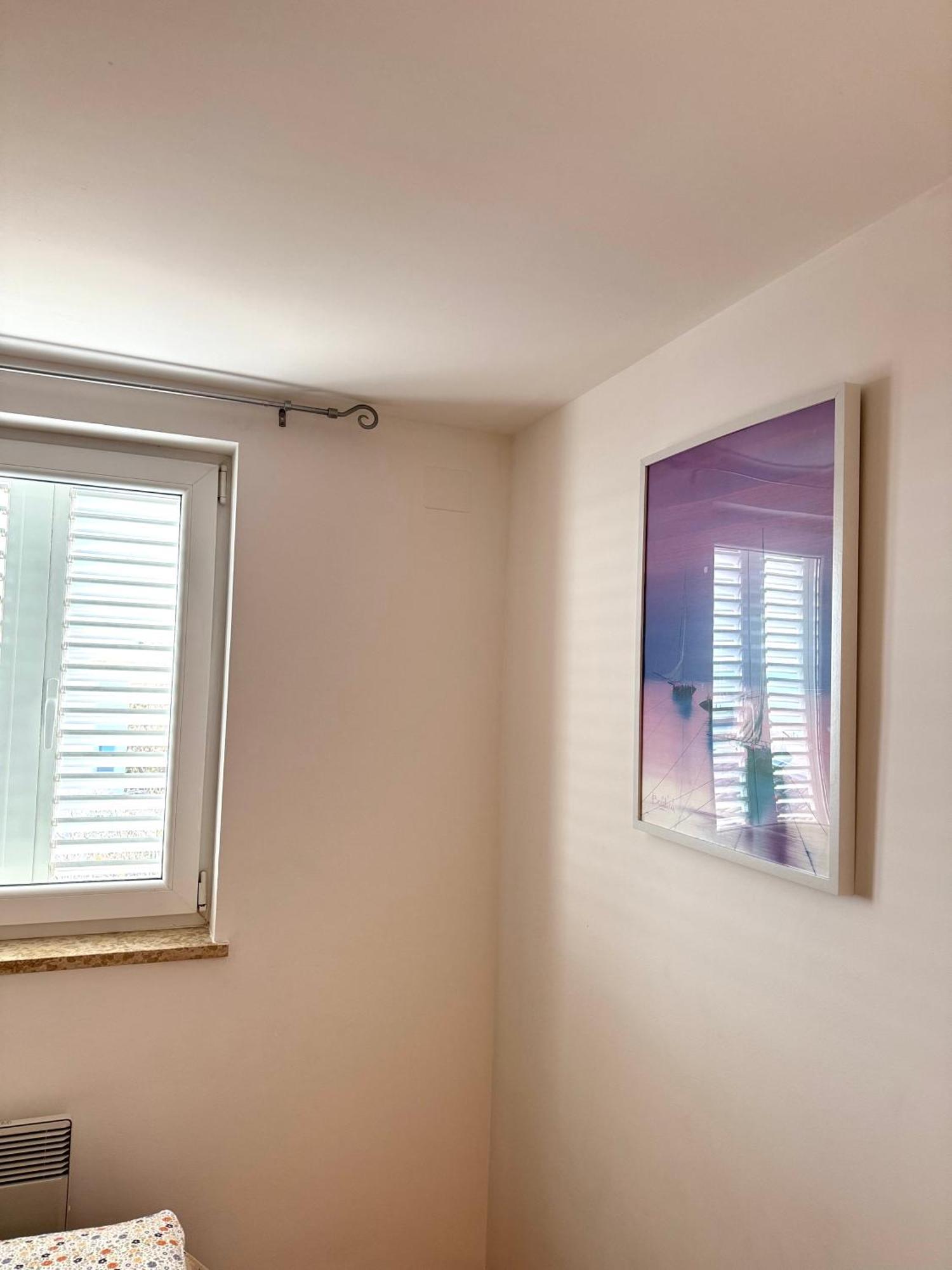 Apartment Prilaz Obali Dramalj Buitenkant foto