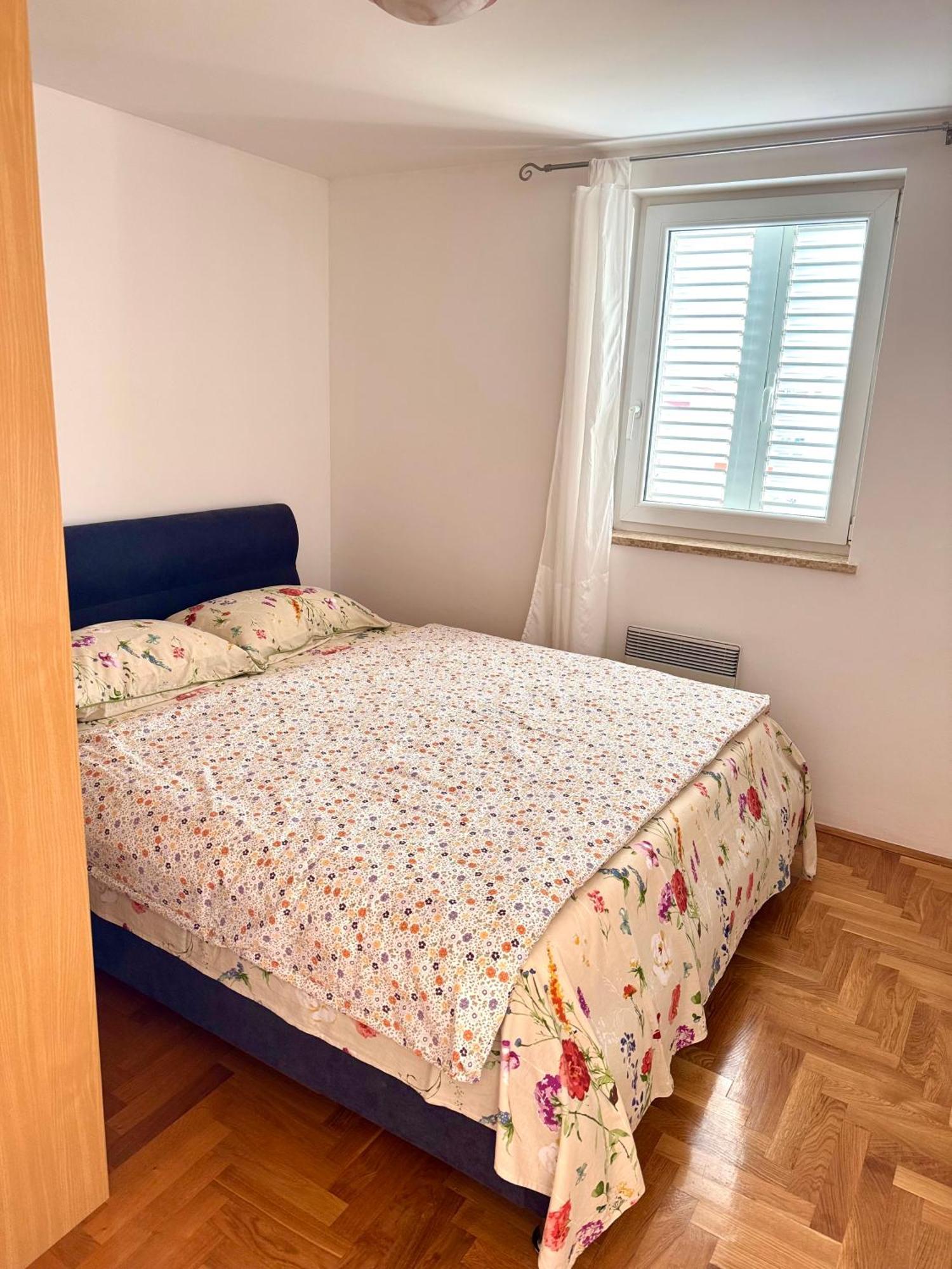 Apartment Prilaz Obali Dramalj Buitenkant foto