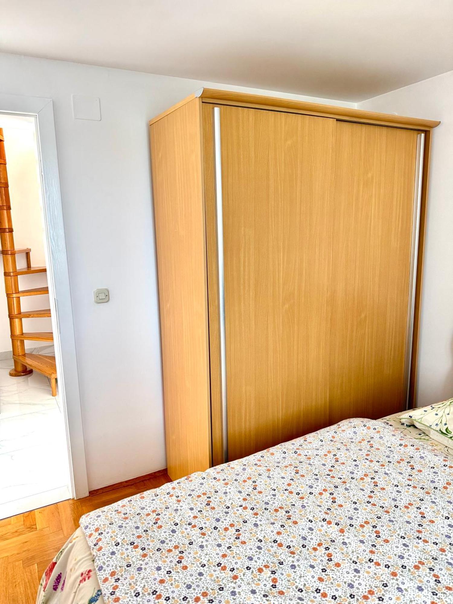 Apartment Prilaz Obali Dramalj Buitenkant foto
